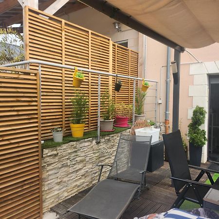 Les Oliviers Villa Veigne Exterior photo